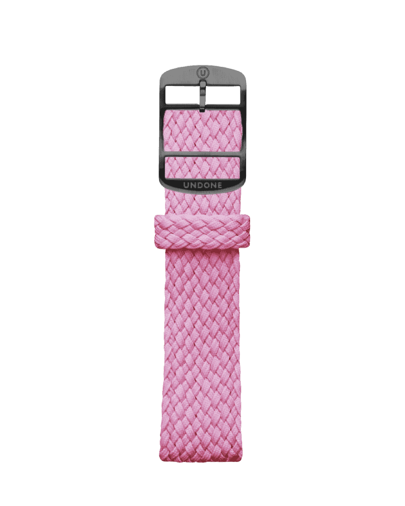 Perlon Pink